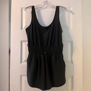 Abercrombie & Fitch Traveler Romper